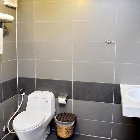 Bella Begonia Hotel Nha Trang Kültér fotó