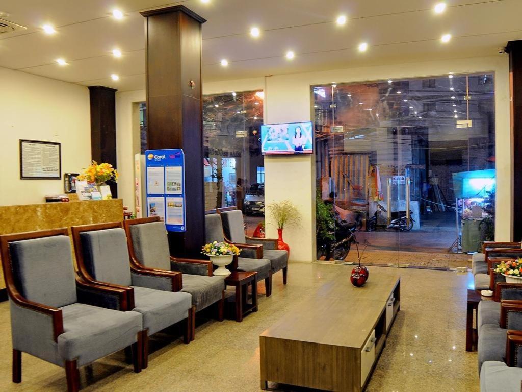 Bella Begonia Hotel Nha Trang Kültér fotó
