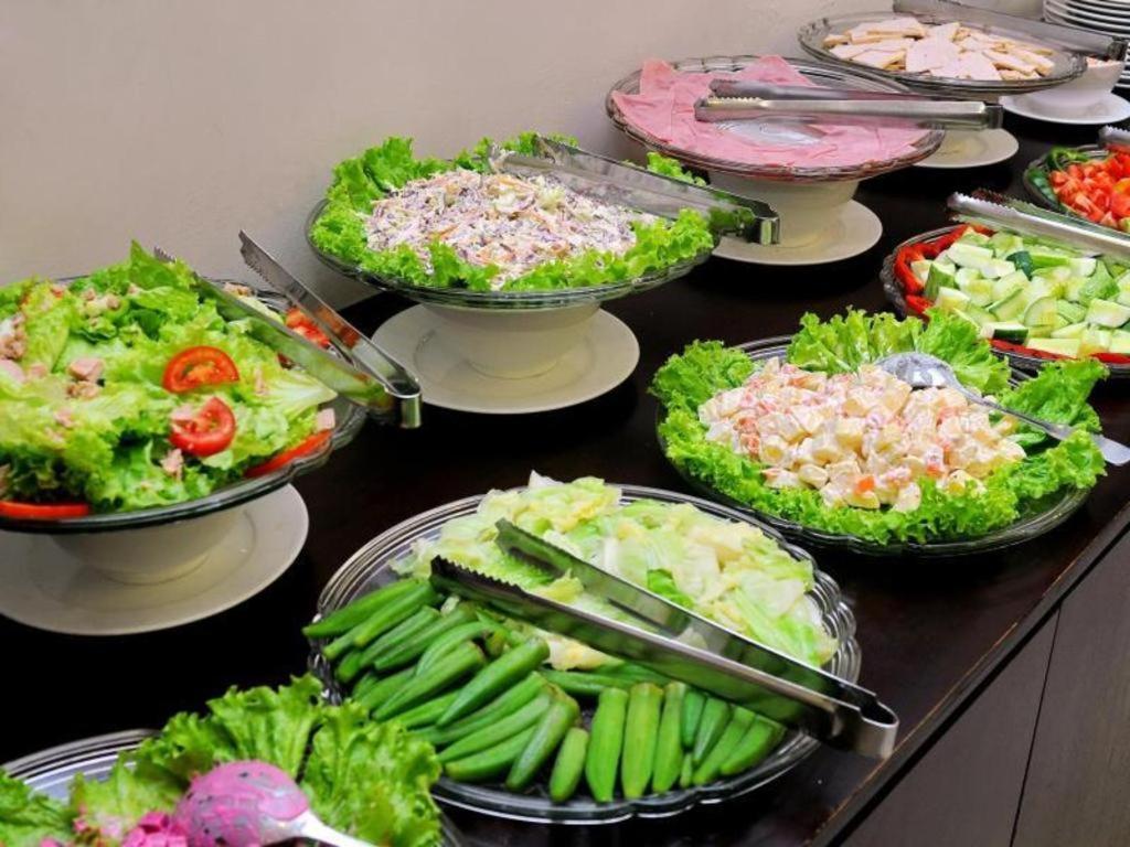 Bella Begonia Hotel Nha Trang Kültér fotó