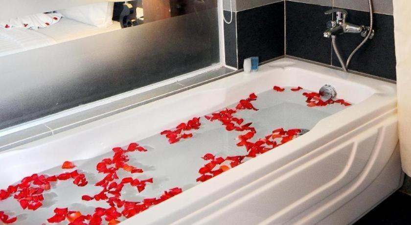 Bella Begonia Hotel Nha Trang Kültér fotó