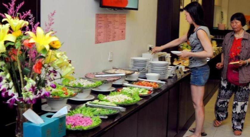 Bella Begonia Hotel Nha Trang Kültér fotó