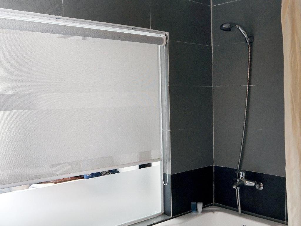 Bella Begonia Hotel Nha Trang Kültér fotó