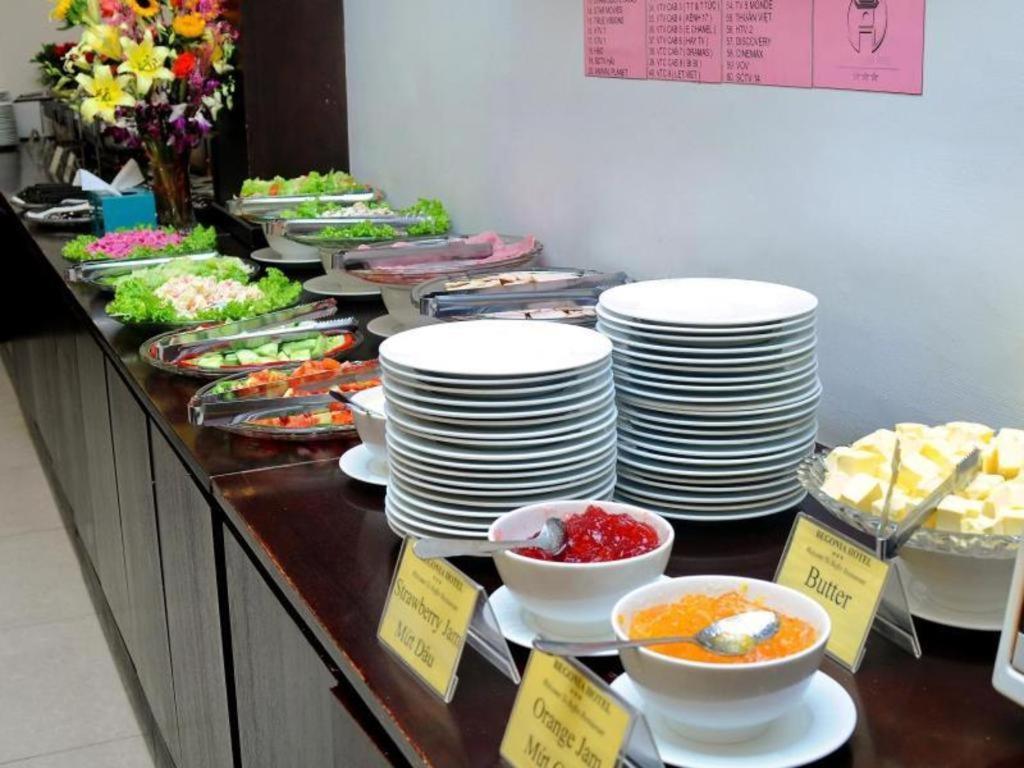 Bella Begonia Hotel Nha Trang Kültér fotó